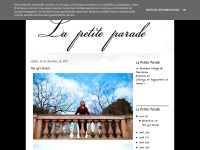 Lapetiteparade.blogspot.com