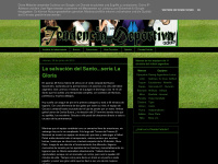 tendenciadeportiva.blogspot.com Thumbnail
