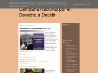 Decidiresunderecho.blogspot.com
