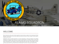 Alamosquadron.com