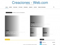 Creaciones-web.com