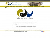 laboratoriodevalores.com