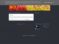 Barraganster.blogspot.com