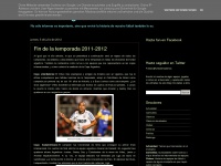 Futbolargentinonadamas.blogspot.com
