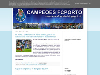 Campeoesfcporto.blogspot.com