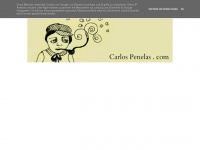 Carlospenelas.com