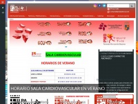 Pmdpalencia.com