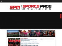 Sportspagemagazine.com