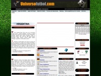 universofutbol.com.ar Thumbnail