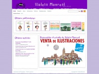 Violetamonreal.com