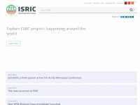 Isric.org