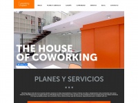 workingspace.es Thumbnail