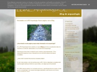 Lurearqueologia.blogspot.com