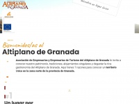 granadaaltiplano.org
