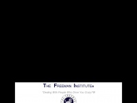 Freemaninstitute.com