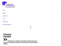 Cienciaconjunta.com