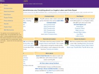 Lakersuniverse.com
