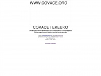 covace.org