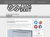 eliatron.blogspot.com Thumbnail