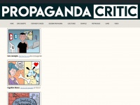 propagandacritic.com Thumbnail