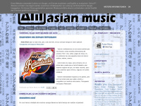 asianmusicradio.blogspot.com Thumbnail
