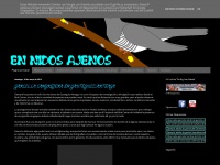 Ennidosajenos.blogspot.com