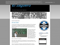 Elzaguero.blogspot.com