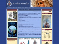 Archicofradiaclaret.org