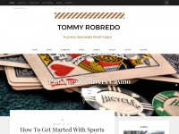 Tommy-robredo.com