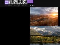 Wildernessshots.com