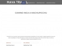 Caminoincamachupicchu.com