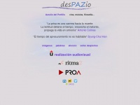 Despazio.net