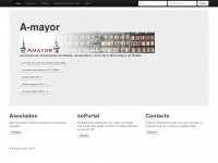a-mayor.com Thumbnail