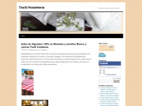 Textilhosteleria.wordpress.com