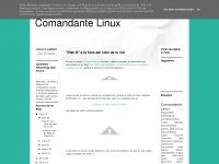 comandante-linux.blogspot.com Thumbnail