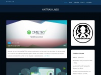 antrax-labs.org