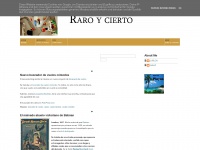Raroycierto.blogspot.com