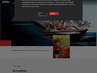 Spirou.com