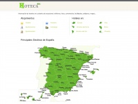 hoteca.com