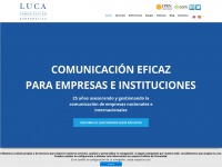 Lucacom.com