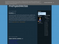 Mishijasdilectas.blogspot.com