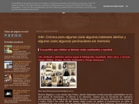 Caticronicas2.blogspot.com