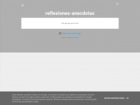 Reflexiones-anecdotas.blogspot.com