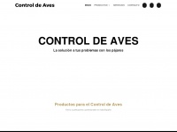 Controldeaves.com