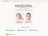 Mussvital.com