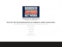 borderaction.org