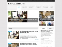 Baifox.org