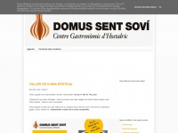 Domussentsovi.blogspot.com