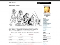 Ariovisto.wordpress.com
