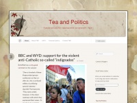 Teaandpolitics.wordpress.com